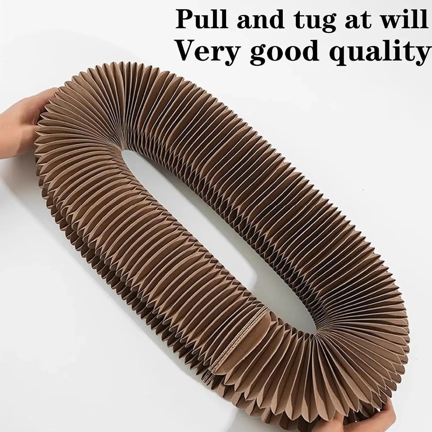 Kitty Kurlz Cat Toy Interactive Scratching Board Toy