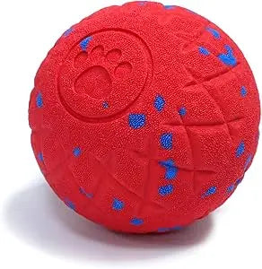 Hignconcerned SCHITEC Smart Interactive Dog Ball Toy