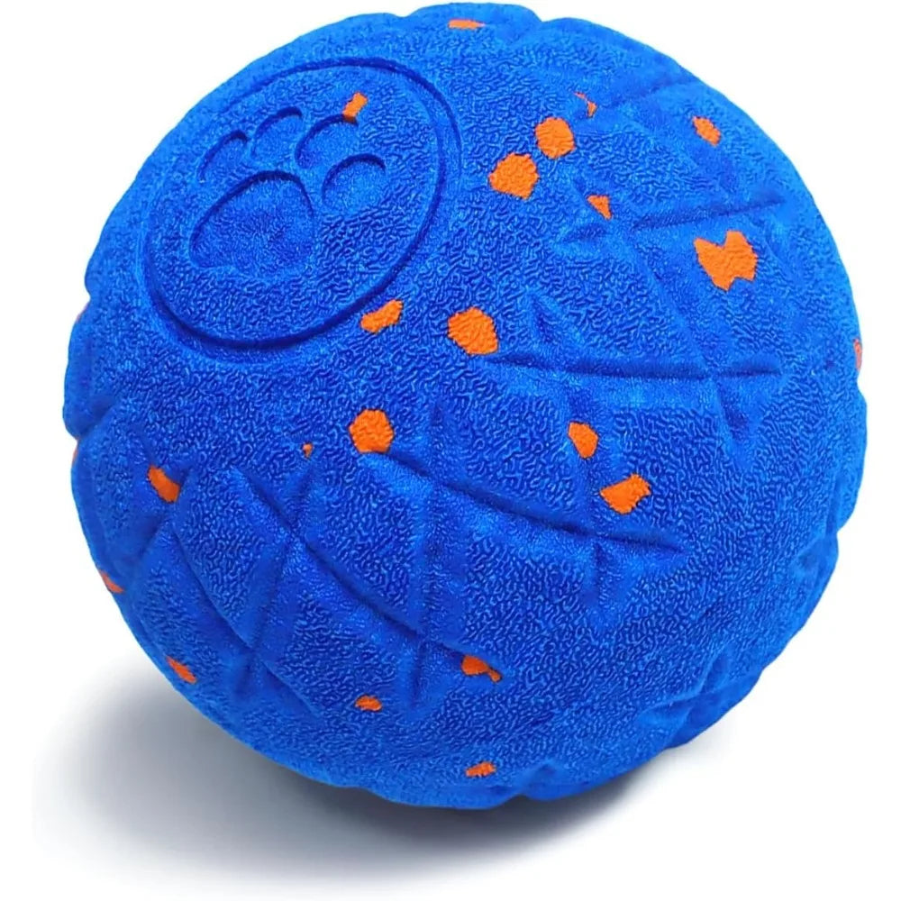 Hignconcerned SCHITEC Smart Interactive Dog Ball Toy