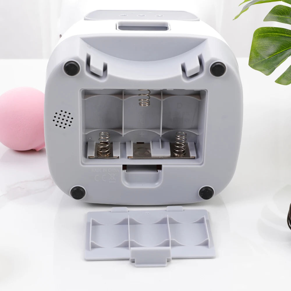 Autofeder WiFi Smart Cat Feeder With Voice Recorder
