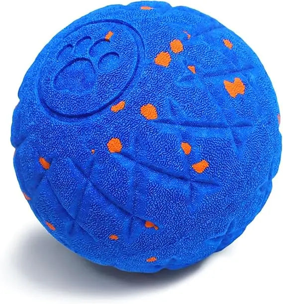 Hignconcerned SCHITEC Smart Interactive Dog Ball Toy