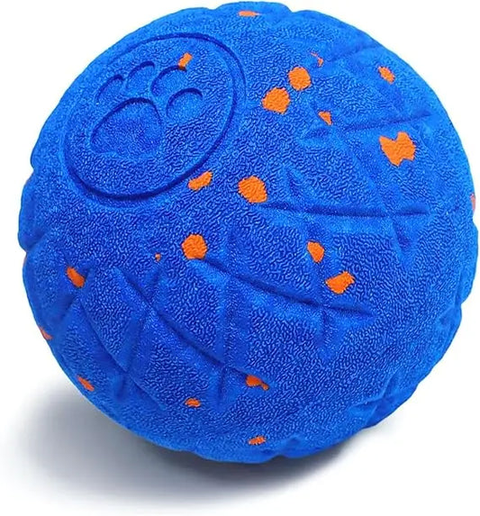 Hignconcerned SCHITEC Smart Interactive Dog Ball Toy