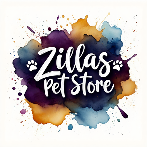 Zillas Pet Store
